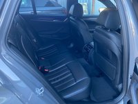 USED 2021 21 BMW 5 SERIES 2.0 520D M SPORT TOURING MHEV 5d 190PS 