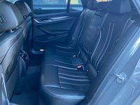 USED 2021 21 BMW 5 SERIES 2.0 520D M SPORT TOURING MHEV 5d 190PS 
