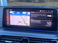USED 2021 21 BMW 5 SERIES 2.0 520D M SPORT TOURING MHEV 5d 190PS 