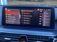 USED 2021 21 BMW 5 SERIES 2.0 520D M SPORT TOURING MHEV 5d 190PS 