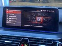 USED 2021 21 BMW 5 SERIES 2.0 520D M SPORT TOURING MHEV 5d 190PS 