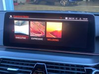 USED 2021 21 BMW 5 SERIES 2.0 520D M SPORT TOURING MHEV 5d 190PS 