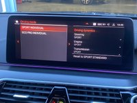 USED 2021 21 BMW 5 SERIES 2.0 520D M SPORT TOURING MHEV 5d 190PS 