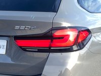 USED 2021 21 BMW 5 SERIES 2.0 520D M SPORT TOURING MHEV 5d 190PS 