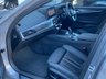 USED 2021 21 BMW 5 SERIES 2.0 520D M SPORT TOURING MHEV 5d 190PS 