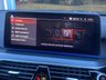 USED 2021 21 BMW 5 SERIES 2.0 520D M SPORT TOURING MHEV 5d 190PS 