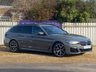 USED 2021 21 BMW 5 SERIES 2.0 520D M SPORT TOURING MHEV 5d 190PS 