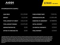USED 2016 65 JEEP CHEROKEE 2.2 M-JET II NIGHT EAGLE 5d 197 BHP Electric Tailgate,4X4, Sensors
