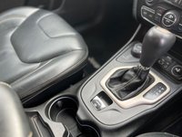 USED 2016 65 JEEP CHEROKEE 2.2 M-JET II NIGHT EAGLE 5d 197 BHP Electric Tailgate,4X4, Sensors