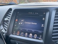 USED 2016 65 JEEP CHEROKEE 2.2 M-JET II NIGHT EAGLE 5d 197 BHP Electric Tailgate,4X4, Sensors