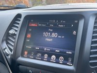 USED 2016 65 JEEP CHEROKEE 2.2 M-JET II NIGHT EAGLE 5d 197 BHP Electric Tailgate,4X4, Sensors