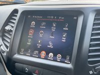 USED 2016 65 JEEP CHEROKEE 2.2 M-JET II NIGHT EAGLE 5d 197 BHP Electric Tailgate,4X4, Sensors