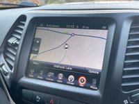 USED 2016 65 JEEP CHEROKEE 2.2 M-JET II NIGHT EAGLE 5d 197 BHP Electric Tailgate,4X4, Sensors