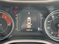 USED 2016 65 JEEP CHEROKEE 2.2 M-JET II NIGHT EAGLE 5d 197 BHP Electric Tailgate,4X4, Sensors