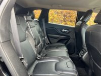 USED 2016 65 JEEP CHEROKEE 2.2 M-JET II NIGHT EAGLE 5d 197 BHP Electric Tailgate,4X4, Sensors
