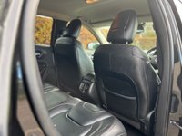 USED 2016 65 JEEP CHEROKEE 2.2 M-JET II NIGHT EAGLE 5d 197 BHP Electric Tailgate,4X4, Sensors