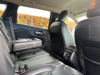 USED 2016 65 JEEP CHEROKEE 2.2 M-JET II NIGHT EAGLE 5d 197 BHP Electric Tailgate,4X4, Sensors