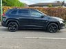 USED 2016 65 JEEP CHEROKEE 2.2 M-JET II NIGHT EAGLE 5d 197 BHP Electric Tailgate,4X4, Sensors