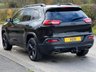USED 2016 65 JEEP CHEROKEE 2.2 M-JET II NIGHT EAGLE 5d 197 BHP Electric Tailgate,4X4, Sensors
