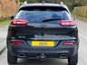 USED 2016 65 JEEP CHEROKEE 2.2 M-JET II NIGHT EAGLE 5d 197 BHP Electric Tailgate,4X4, Sensors