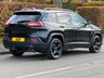 USED 2016 65 JEEP CHEROKEE 2.2 M-JET II NIGHT EAGLE 5d 197 BHP Electric Tailgate,4X4, Sensors