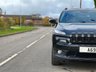 USED 2016 65 JEEP CHEROKEE 2.2 M-JET II NIGHT EAGLE 5d 197 BHP Electric Tailgate,4X4, Sensors