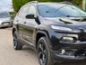 USED 2016 65 JEEP CHEROKEE 2.2 M-JET II NIGHT EAGLE 5d 197 BHP Electric Tailgate,4X4, Sensors