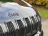 USED 2016 65 JEEP CHEROKEE 2.2 M-JET II NIGHT EAGLE 5d 197 BHP Electric Tailgate,4X4, Sensors