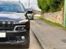 USED 2016 65 JEEP CHEROKEE 2.2 M-JET II NIGHT EAGLE 5d 197 BHP Electric Tailgate,4X4, Sensors