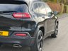 USED 2016 65 JEEP CHEROKEE 2.2 M-JET II NIGHT EAGLE 5d 197 BHP Electric Tailgate,4X4, Sensors