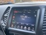 USED 2016 65 JEEP CHEROKEE 2.2 M-JET II NIGHT EAGLE 5d 197 BHP Electric Tailgate,4X4, Sensors