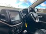 USED 2016 65 JEEP CHEROKEE 2.2 M-JET II NIGHT EAGLE 5d 197 BHP Electric Tailgate,4X4, Sensors