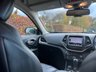 USED 2016 65 JEEP CHEROKEE 2.2 M-JET II NIGHT EAGLE 5d 197 BHP Electric Tailgate,4X4, Sensors