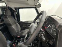 USED 2015 15 LAND ROVER DEFENDER 2.2 TD HARD TOP 2d 122 BHP 1 Owner, extremel;y well cared for and maintained   Defender 90,