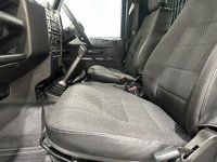 USED 2015 15 LAND ROVER DEFENDER 2.2 TD HARD TOP 2d 122 BHP 1 Owner, extremel;y well cared for and maintained   Defender 90,