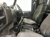 USED 2015 15 LAND ROVER DEFENDER 2.2 TD HARD TOP 2d 122 BHP 1 Owner, extremel;y well cared for and maintained   Defender 90,