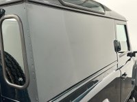 USED 2015 15 LAND ROVER DEFENDER 2.2 TD HARD TOP 2d 122 BHP 1 Owner, extremel;y well cared for and maintained   Defender 90,