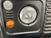 USED 2015 15 LAND ROVER DEFENDER 2.2 TD HARD TOP 2d 122 BHP 1 Owner, extremel;y well cared for and maintained   Defender 90,