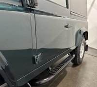 USED 2015 15 LAND ROVER DEFENDER 2.2 TD HARD TOP 2d 122 BHP 1 Owner, extremel;y well cared for and maintained   Defender 90,