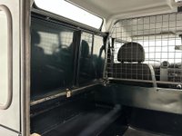 USED 2015 15 LAND ROVER DEFENDER 2.2 TD HARD TOP 2d 122 BHP 1 Owner, extremel;y well cared for and maintained   Defender 90,
