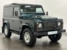 USED 2015 15 LAND ROVER DEFENDER 2.2 TD HARD TOP 2d 122 BHP 1 Owner, extremel;y well cared for and maintained   Defender 90,