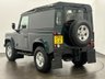 USED 2015 15 LAND ROVER DEFENDER 2.2 TD HARD TOP 2d 122 BHP 1 Owner, extremel;y well cared for and maintained   Defender 90,