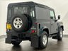USED 2015 15 LAND ROVER DEFENDER 2.2 TD HARD TOP 2d 122 BHP 1 Owner, extremel;y well cared for and maintained   Defender 90,