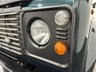 USED 2015 15 LAND ROVER DEFENDER 2.2 TD HARD TOP 2d 122 BHP 1 Owner, extremel;y well cared for and maintained   Defender 90,
