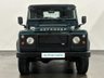 USED 2015 15 LAND ROVER DEFENDER 2.2 TD HARD TOP 2d 122 BHP 1 Owner, extremel;y well cared for and maintained   Defender 90,