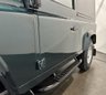 USED 2015 15 LAND ROVER DEFENDER 2.2 TD HARD TOP 2d 122 BHP 1 Owner, extremel;y well cared for and maintained   Defender 90,