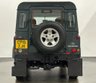 USED 2015 15 LAND ROVER DEFENDER 2.2 TD HARD TOP 2d 122 BHP 1 Owner, extremel;y well cared for and maintained   Defender 90,
