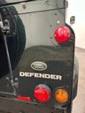 USED 2015 15 LAND ROVER DEFENDER 2.2 TD HARD TOP 2d 122 BHP 1 Owner, extremel;y well cared for and maintained   Defender 90,
