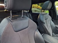 USED 2019 19 AUDI A4 2.0 AVANT TFSI BLACK EDITION MHEV 5d 188 BHP ZERO DEPOSIT FINANCE AVAILABLE