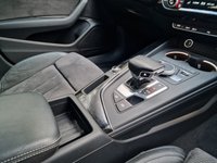 USED 2019 19 AUDI A4 2.0 AVANT TFSI BLACK EDITION MHEV 5d 188 BHP ZERO DEPOSIT FINANCE AVAILABLE